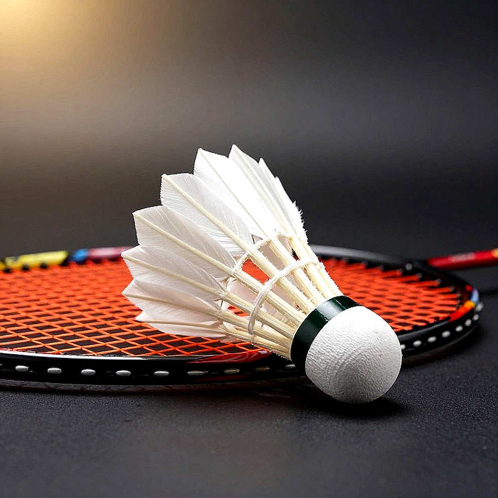 Asian Games 2026: Đội cầu lông nam Ấn Độ và con đường được vẽ sẵn tới chung kết — nơi hai trụ cột phải gánh cả niềm tin